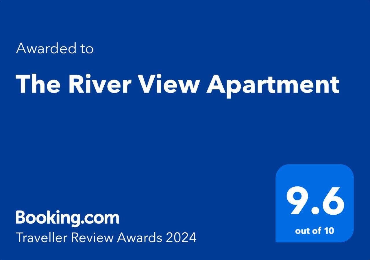 The River View Apartment Rawalpindi Exteriör bild